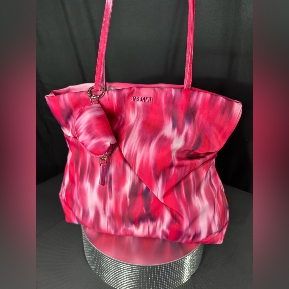 Jason Wu Pink Women's Bag pre owned Exellent condition